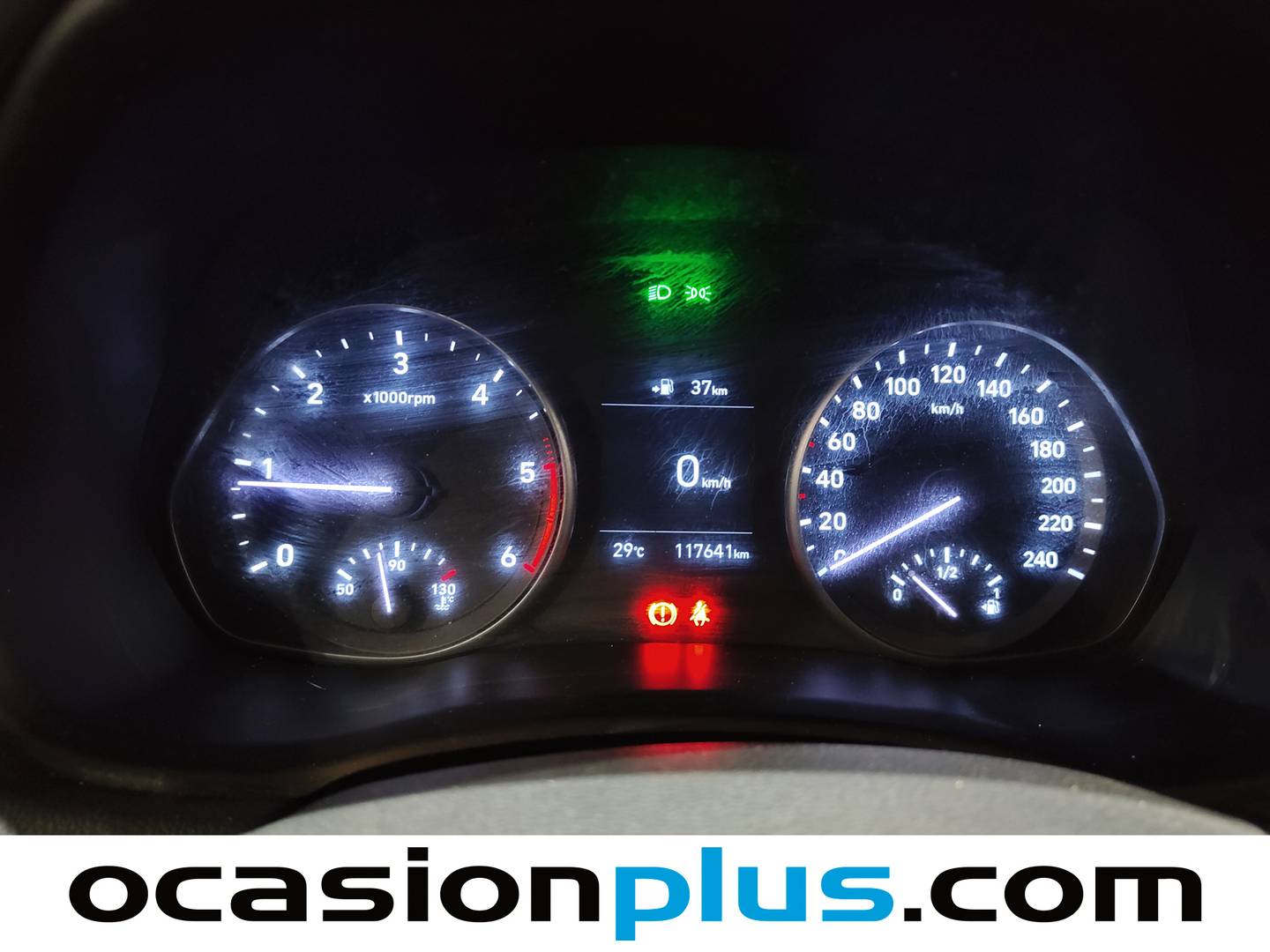 Hyundai i30 Hyundai i30 CW CW 1.6 CRDI Klass (116 CV) diésel