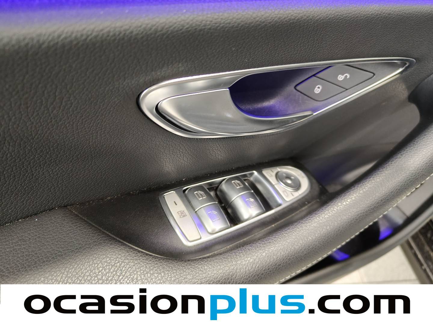 Foto Mercedes Clase E Mercedes-Benz Clase E 220 d 4Matic (194 CV)