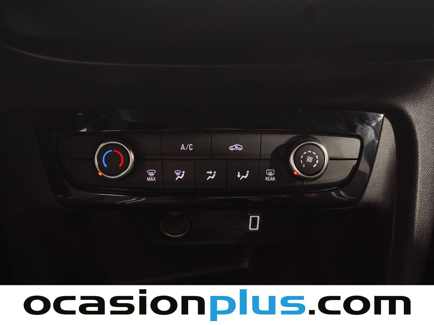 Foto Opel Corsa Opel Corsa 1.2T XHL GS (100 CV)