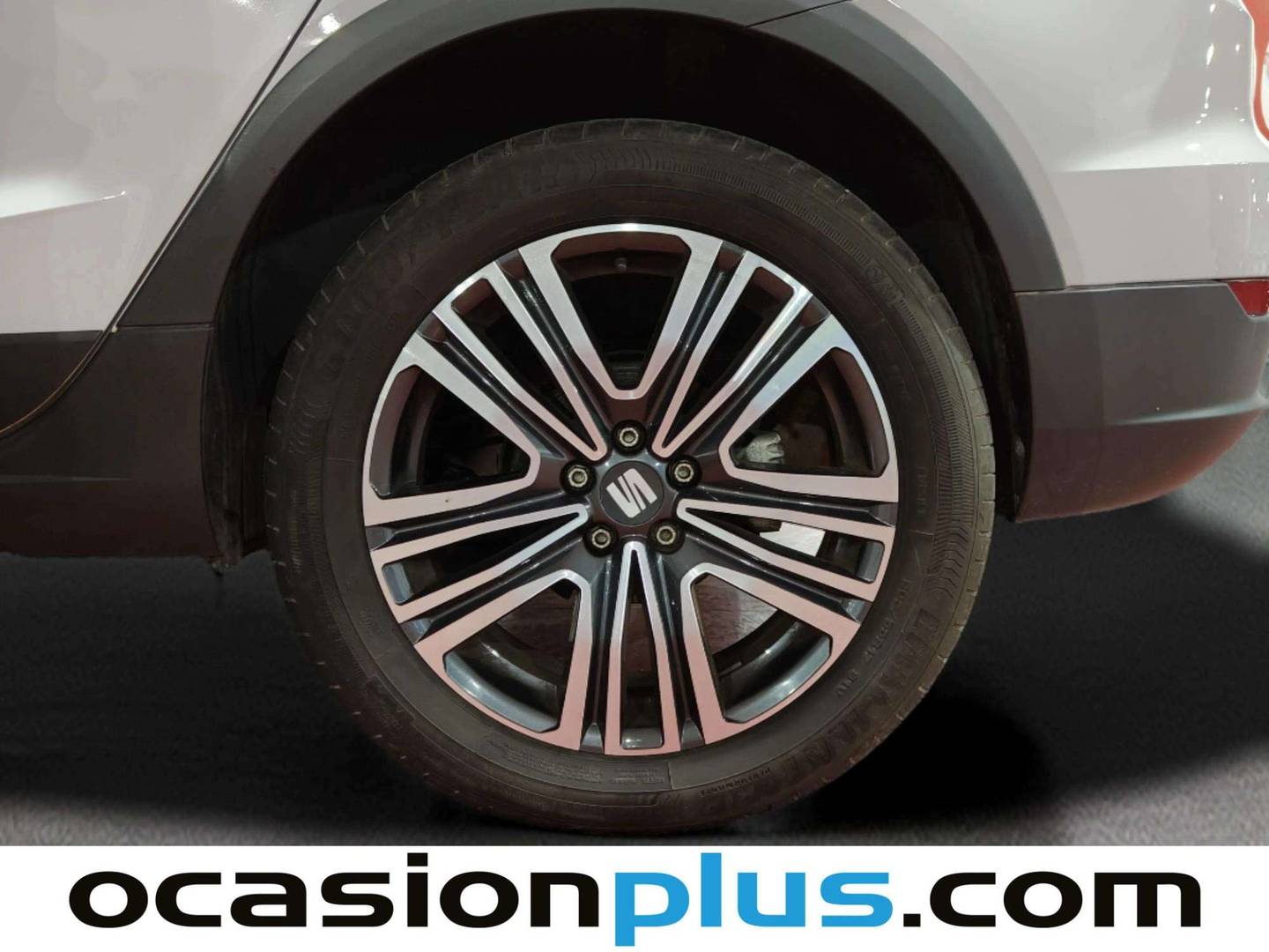 Seat Arona SEAT Arona 1.0 TSI Style XL Edition (110 CV) 2023