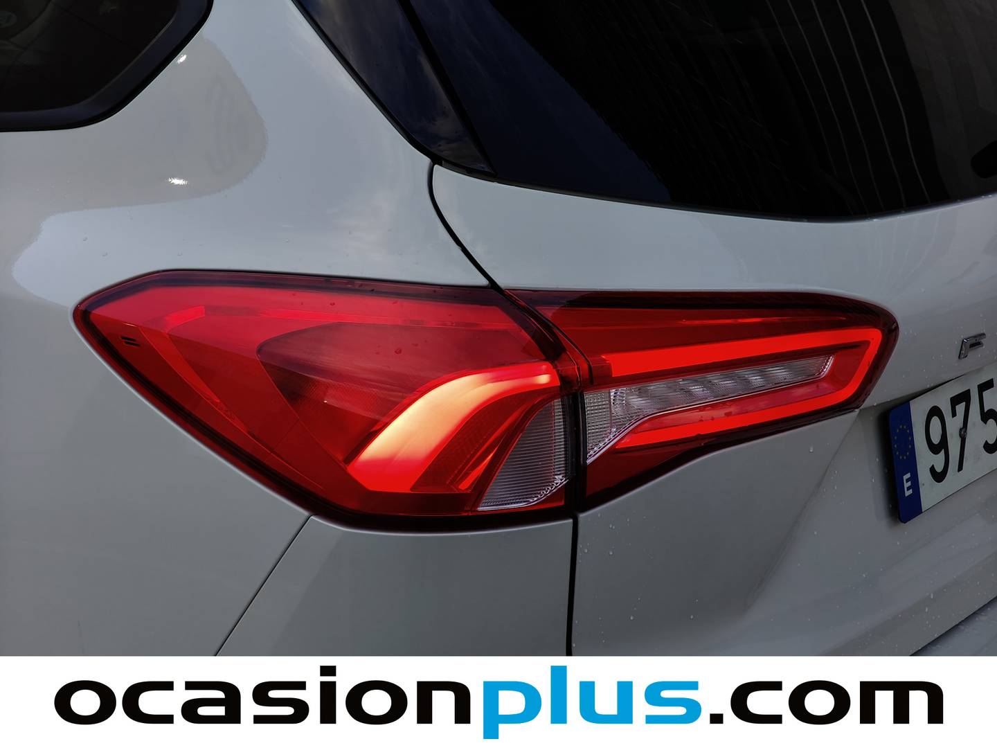 Accesorios del Ford Focus Ford Focus SportBreak 1.0 Ecoboost Active Auto (125 CV)