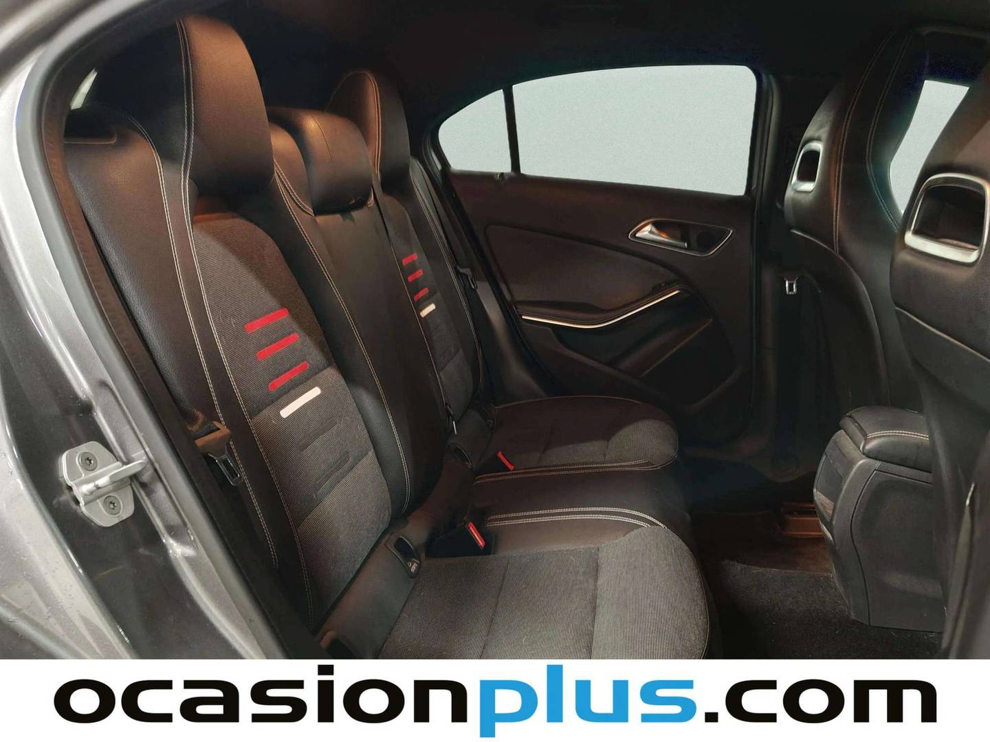 Mercedes Clase A Mercedes Clase A 200 d (136 CV) Pack AMG km 0