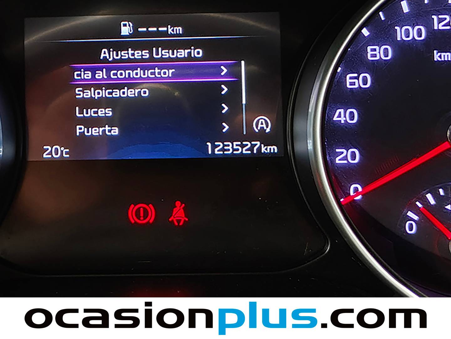 KIA Ceed KIA Ceed 1.0 T-GDi Eco-Dynamics Tech (120 CV) barato