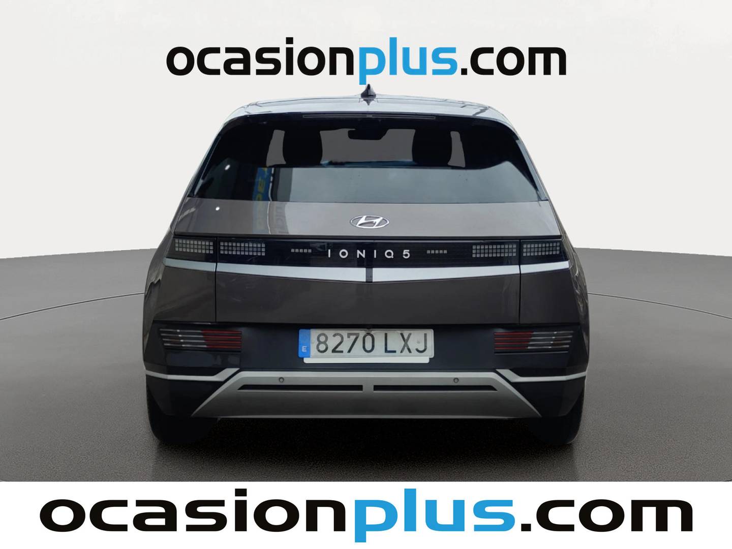 Hyundai IONIQ 5 Hyundai Ioniq 5 73KWH Star RWD (218 CV) automático