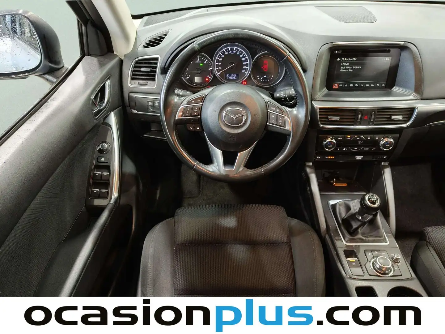 Foto Mazda CX-5 Mazda CX-5 2.2 DE Luxury 2WD (150 CV)