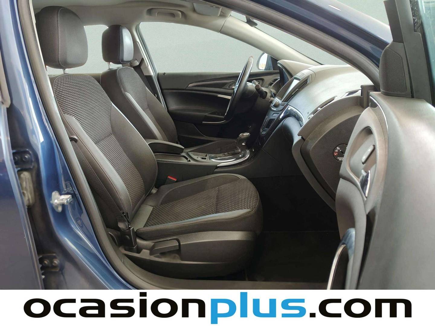 Opel Insignia Opel Insignia Sports Tourer 2.0 CDTI Excellence Auto (170 CV) diésel