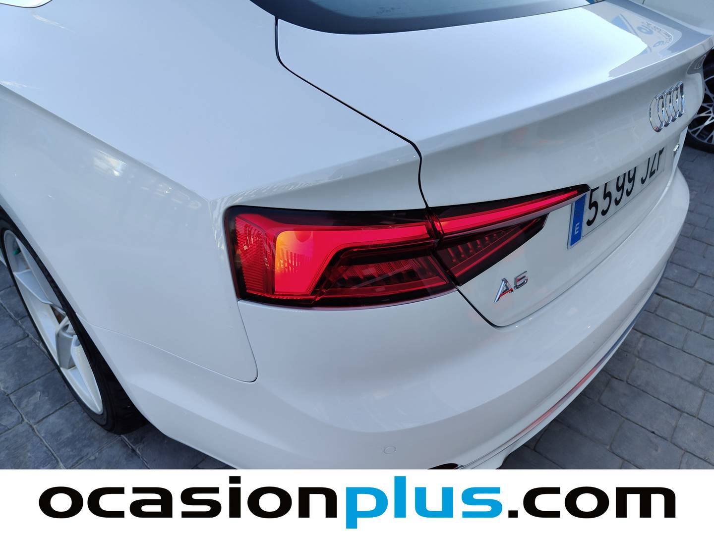 Foto Audi A5 Audi A5 Sportback Sport 2.0 TDI (190 CV) S tronic