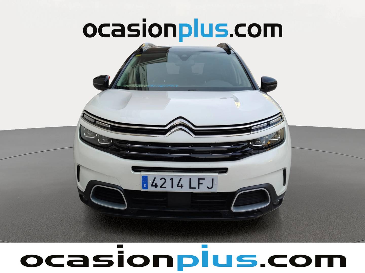 Foto Citroën C5 Aircross Citroen C5 Aircross PureTech 130 S&S Shine (131 CV)