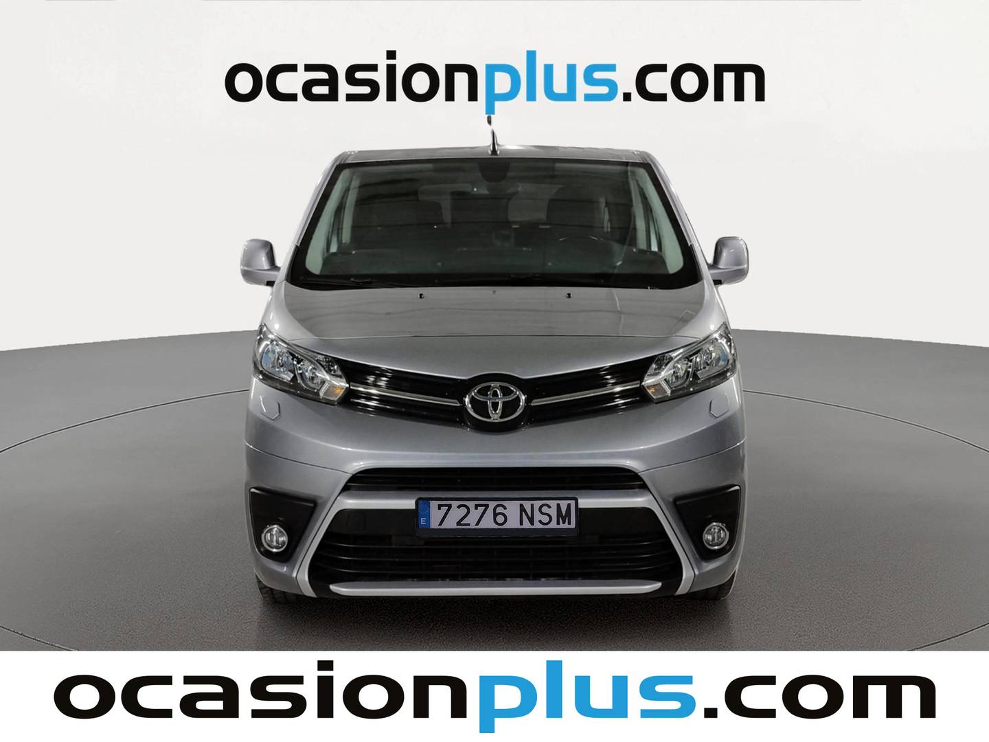 Toyota Proace Verso Toyota Proace Verso 1.5D Shuttle VX L2 (120 CV) 9Plazas barato