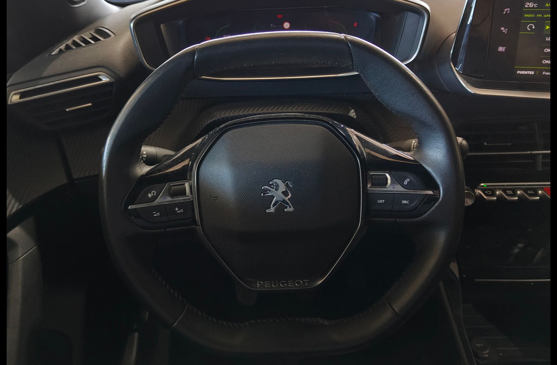 Peugeot 2008 PureTech 100 Allure Pack - foto 21