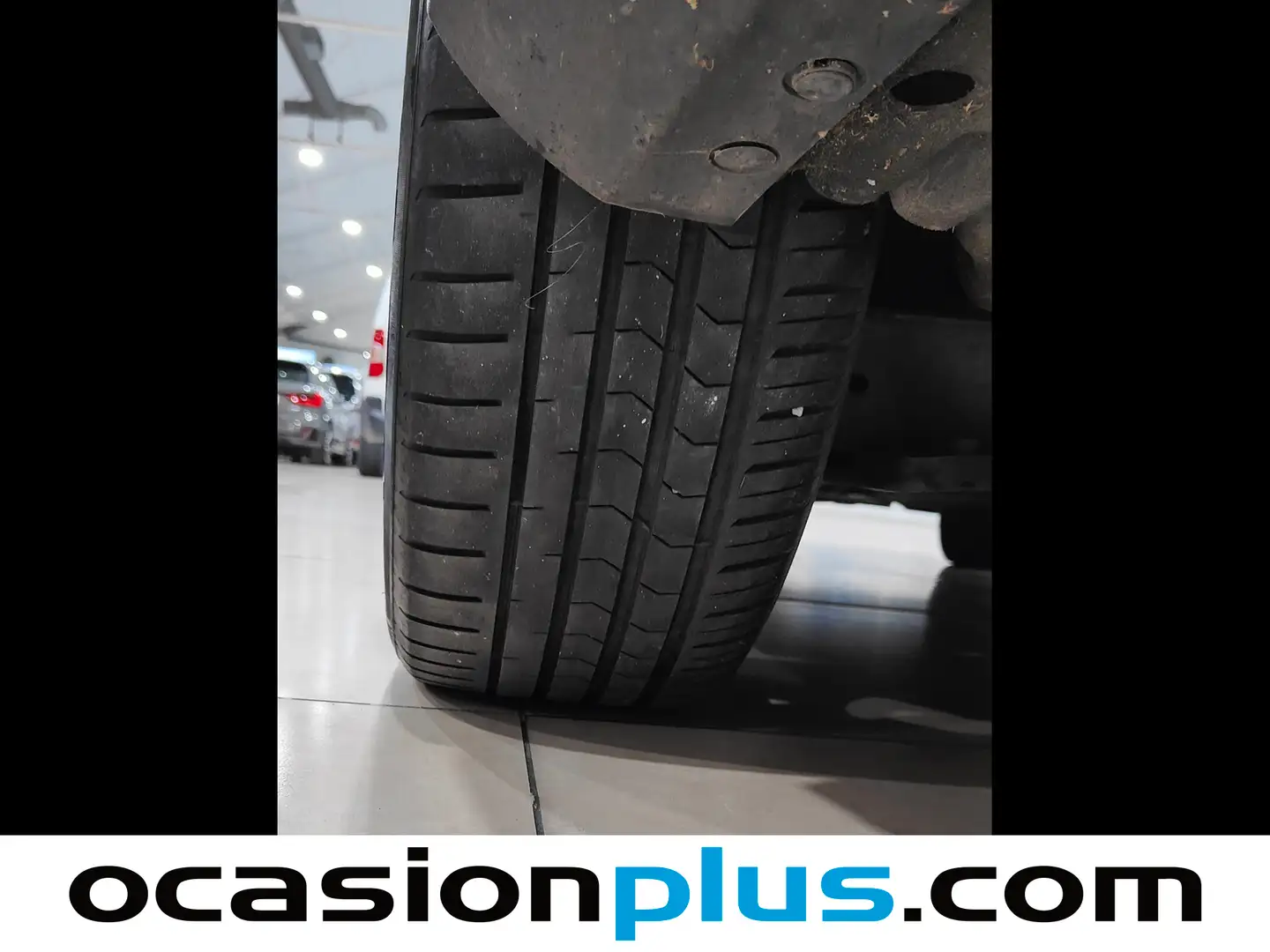 Foto Ford Focus Ford Focus SportBreak 1.0 Ecoboost Active (125 CV)