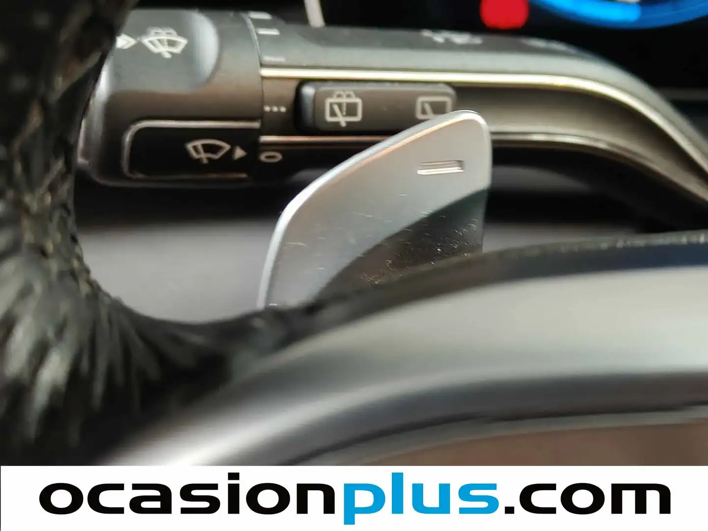 Foto Mercedes GLE Mercedes-Benz GLE 400 d 4Matic  (330 CV)