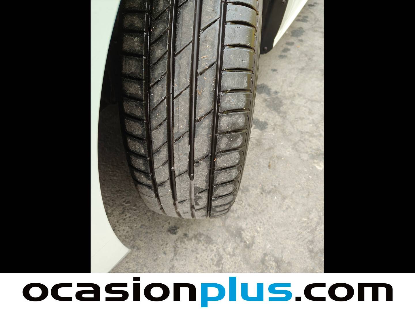 Skoda Kamiq Skoda Kamiq 1.0 TSI Selection DSG (115 CV) de segunda mano