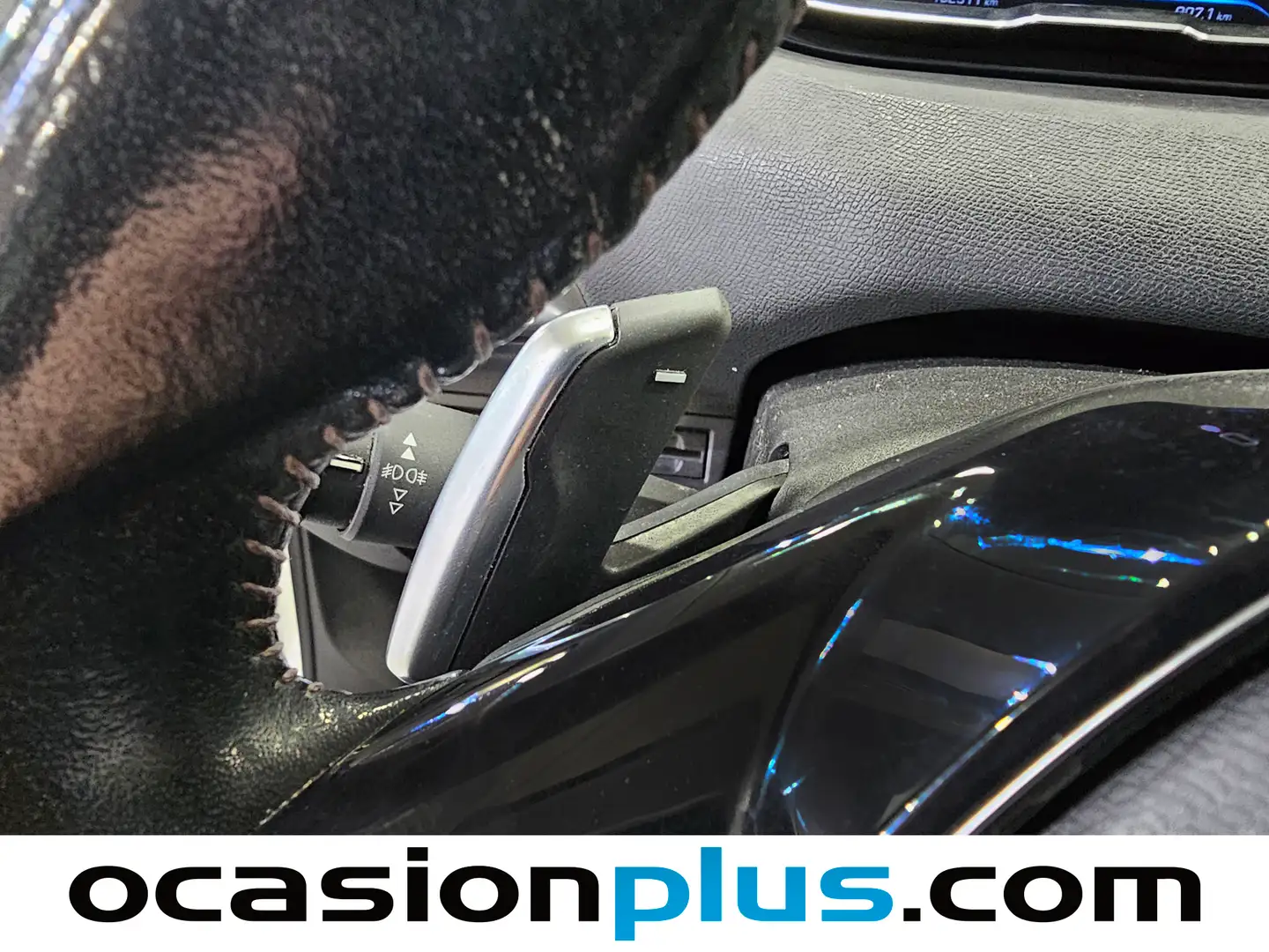 Foto Peugeot 3008 Peugeot 3008 BlueHDI 130 S&S Active EAT8  (130 CV)