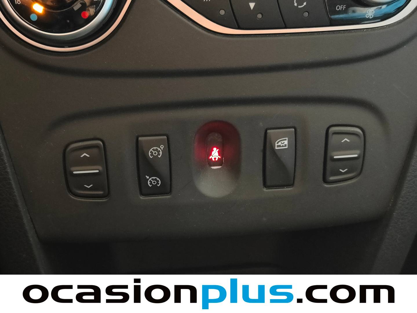 Dacia Sandero Dacia Sandero SL Aniversario TCE (100 CV) GLP manual