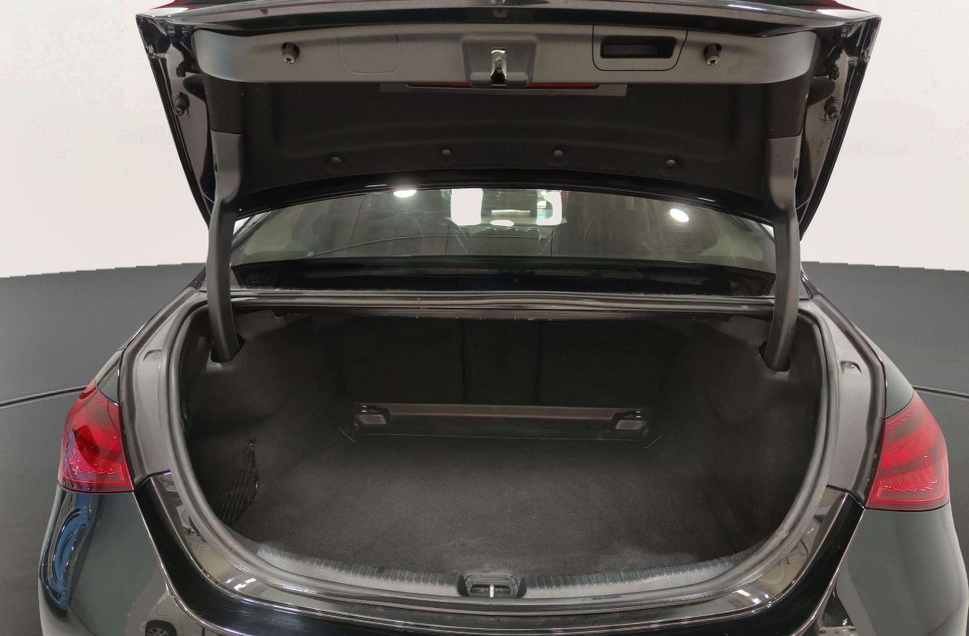 Mercedes-Benz Clase C 200 d Pack AMG - foto 20