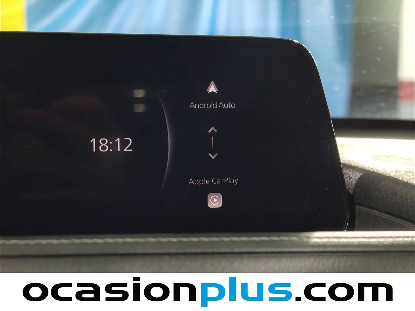 Foto Mazda CX-30 Mazda CX-30 2.5 e-Skyactive G MHEV Prime-Line (140 CV)