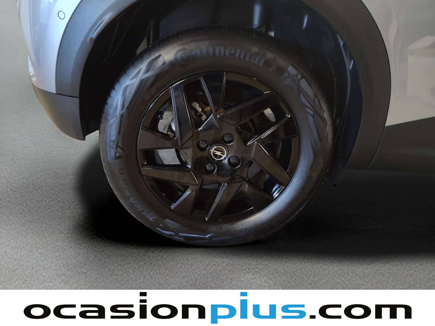 Opel Mokka Opel Mokka 1.2 Turbo GS Line Auto  (130 CV) gasolina