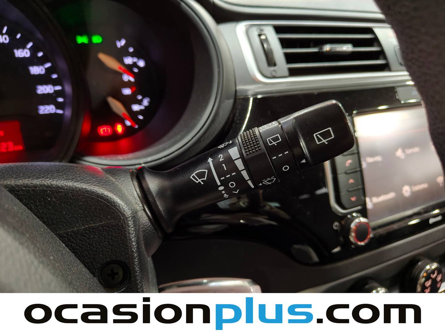 KIA Rio Kia Rio 1.1 CRDi WGT Drive (75 CV) de ocasión