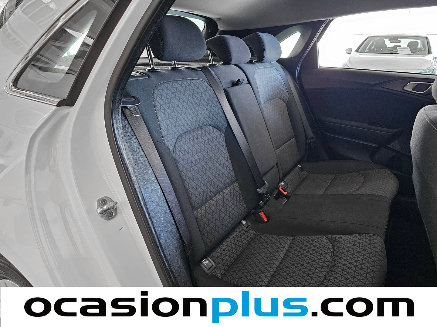 Foto KIA Ceed Kia Ceed 1.0 T-GDI Drive (100 CV)