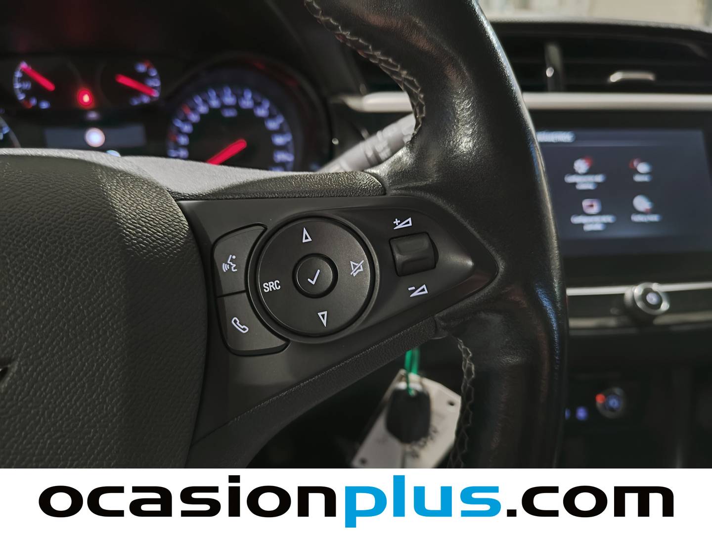 Foto Opel Corsa Opel Corsa 1.2 XEL S&S Edition (75 CV)