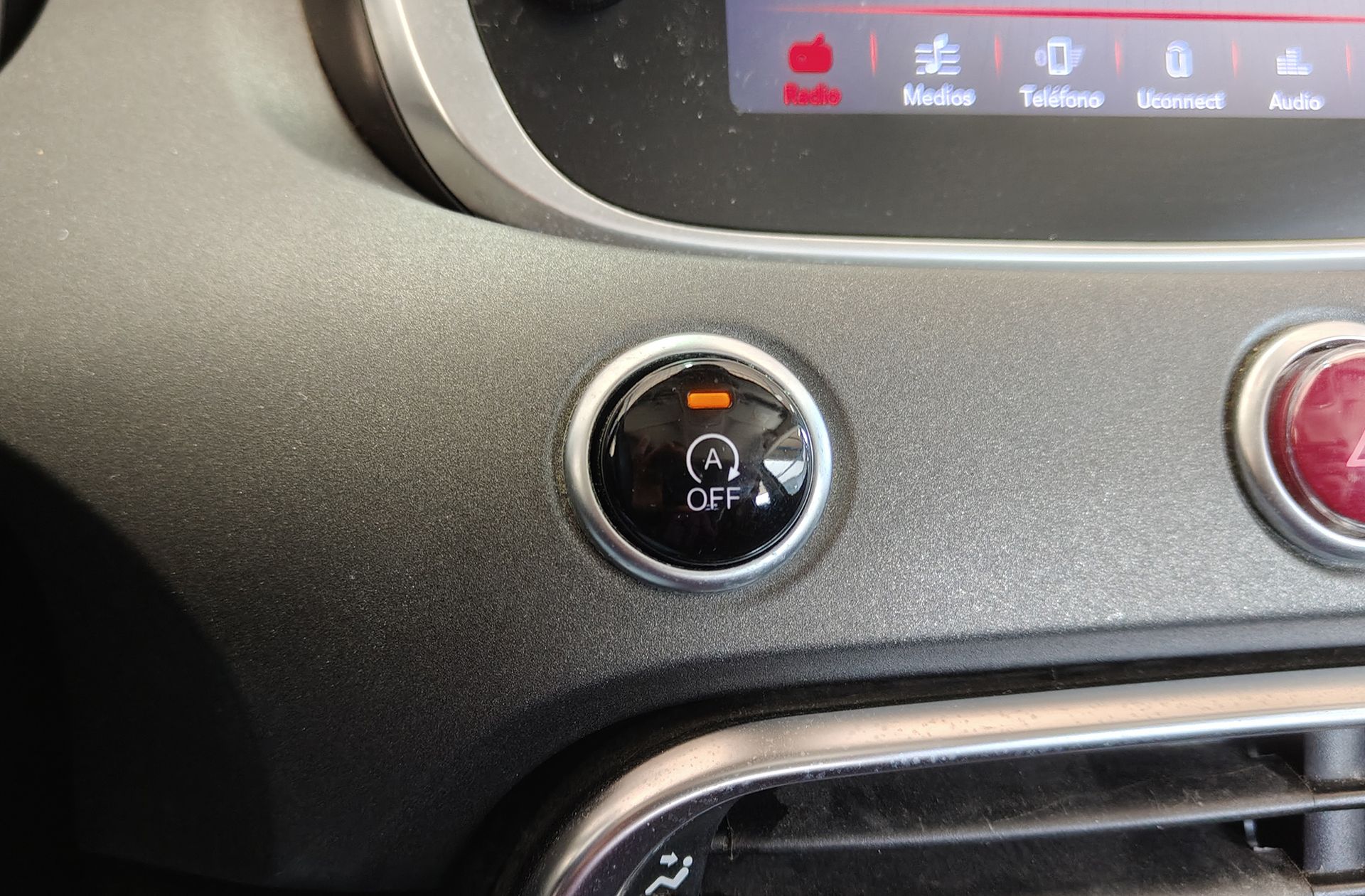 Fiat 500X 1.3 Firefly Cross T4 DCT - foto 10