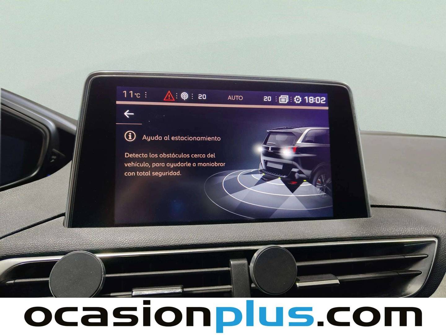 Paquetes del Peugeot 5008 Peugeot 5008 BlueHDi 180 S&S GT EAT8 (180 CV)