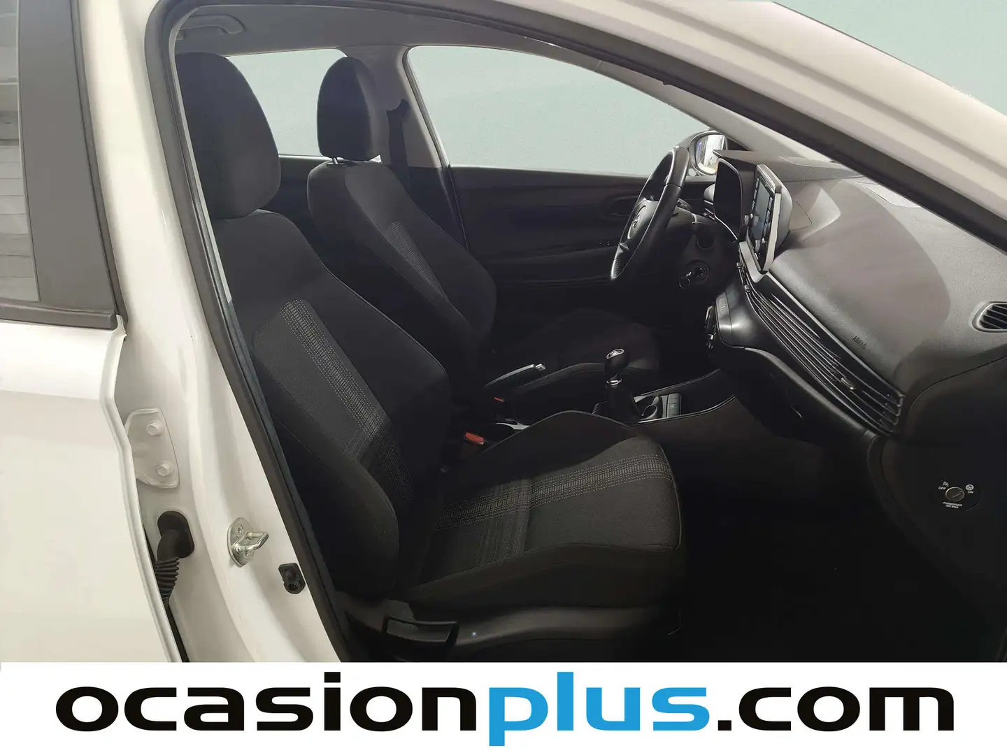 Foto Hyundai Bayon Hyundai Bayon 1.2 MPI Klass (84 CV)