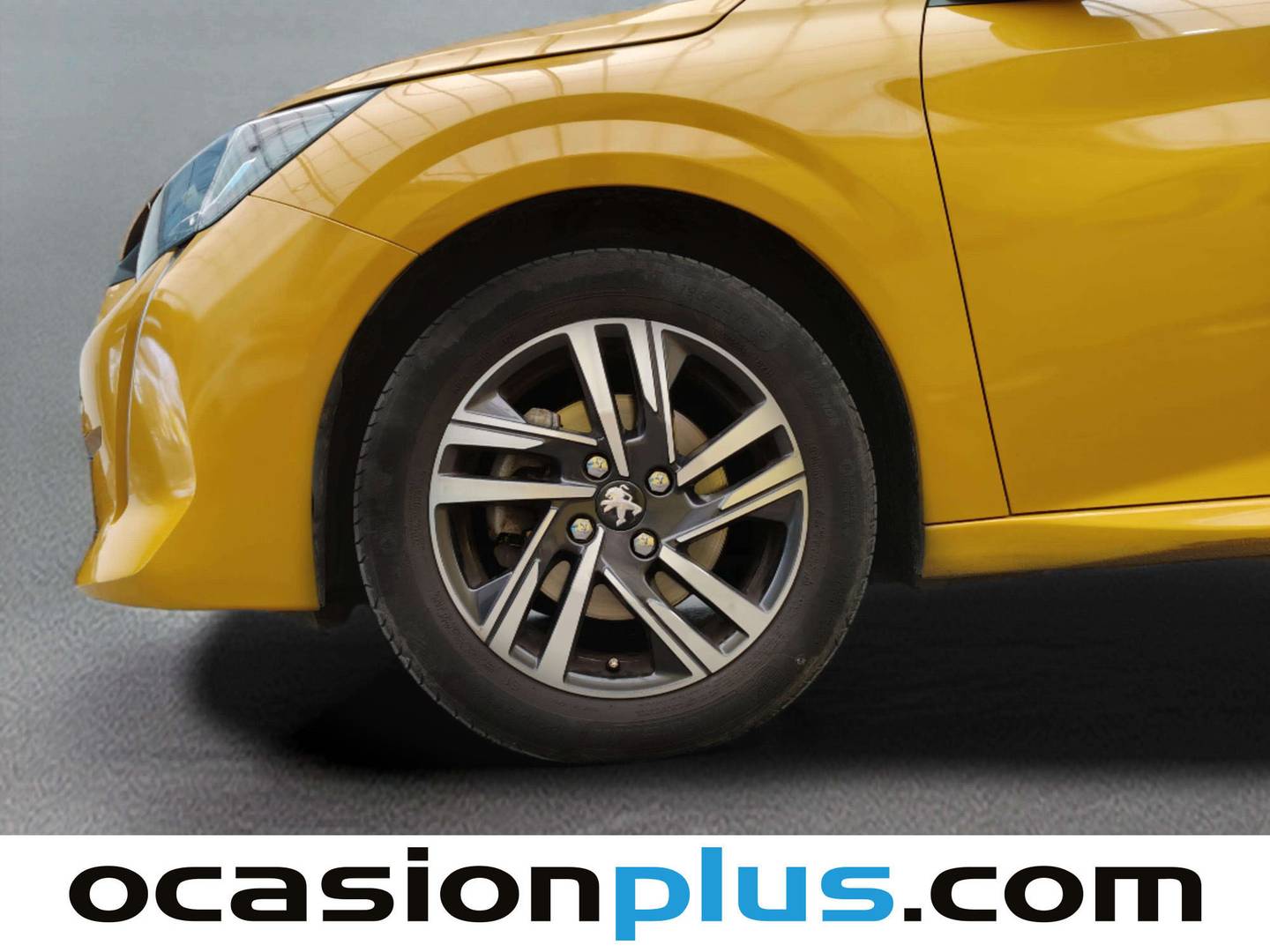 Peugeot 208 Peugeot 208 PureTech 130 Allure Pack EAT8 (130 CV) 130cv