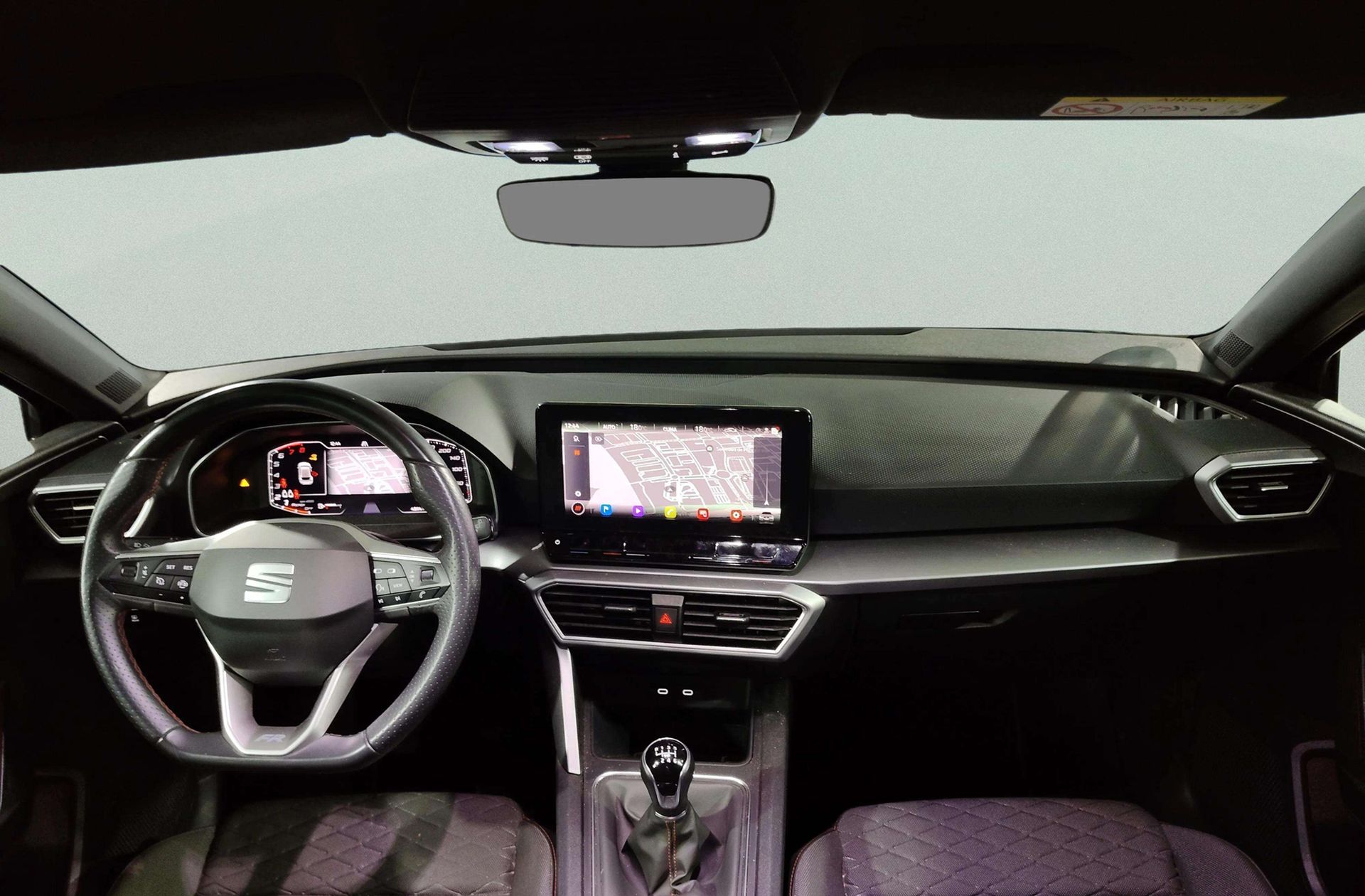 SEAT León 1.5 TSI FR - foto 7