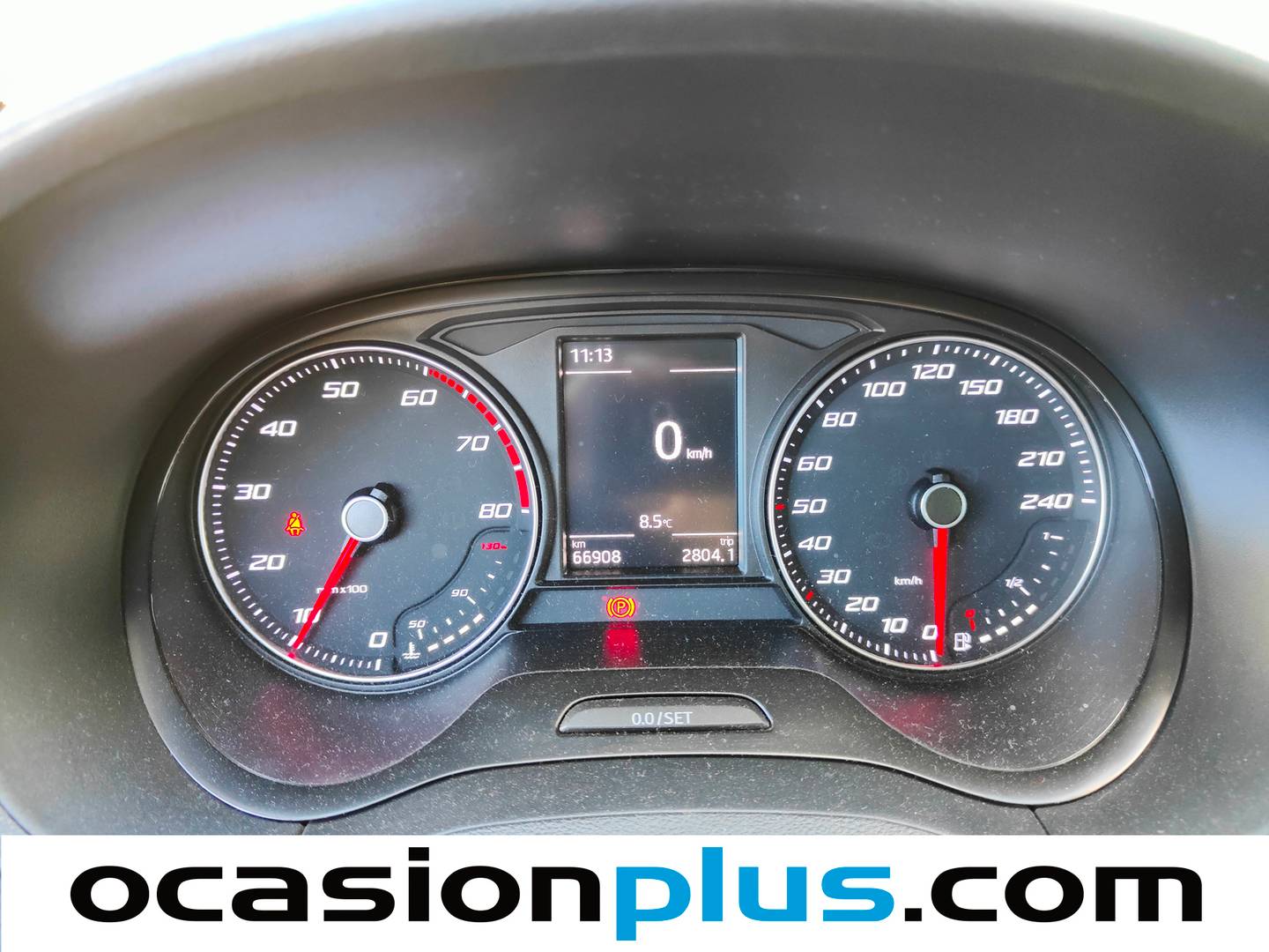 Foto Seat Ibiza SEAT Ibiza ST 1.2 TSI Style Connect Last Ed (90 CV)