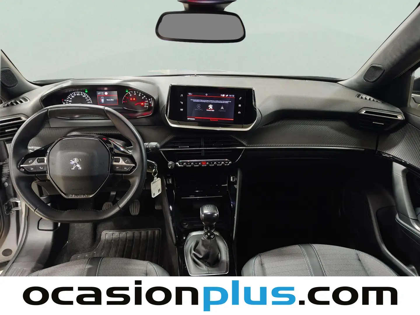 Foto Peugeot 2008 Peugeot 2008 PureTech 100 S&S Allure (100 CV)