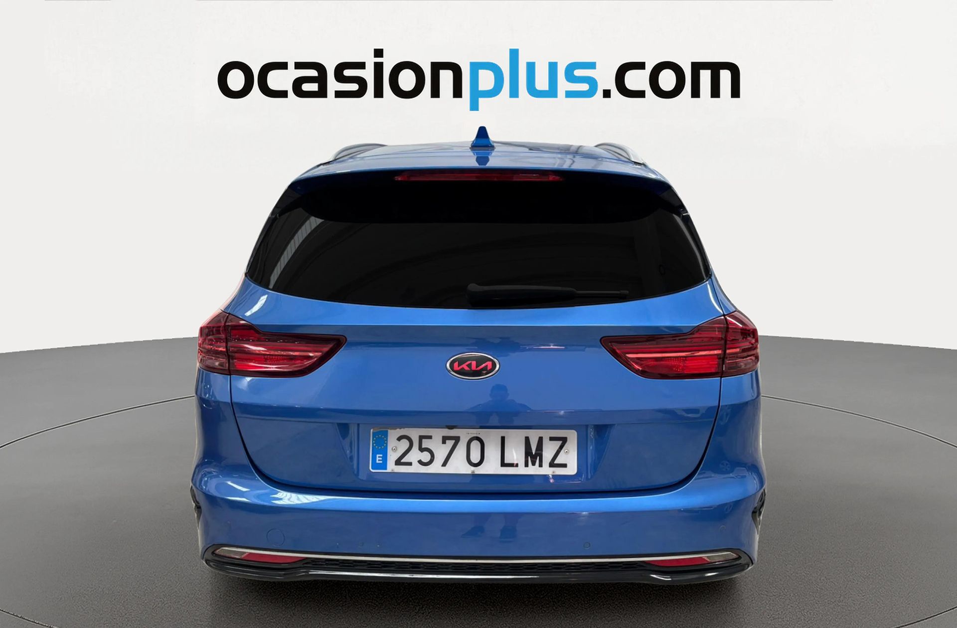 Kia Ceed 1.6 MHEV Tech DCT - foto 19