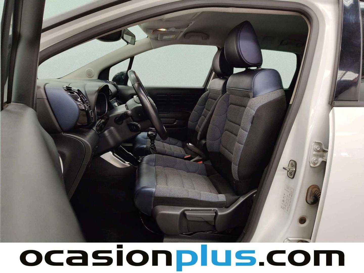 Foto Citroën C3 Aircross Citroen C3 Aircross PureTech 110 S&S Feel Pack (110 CV)