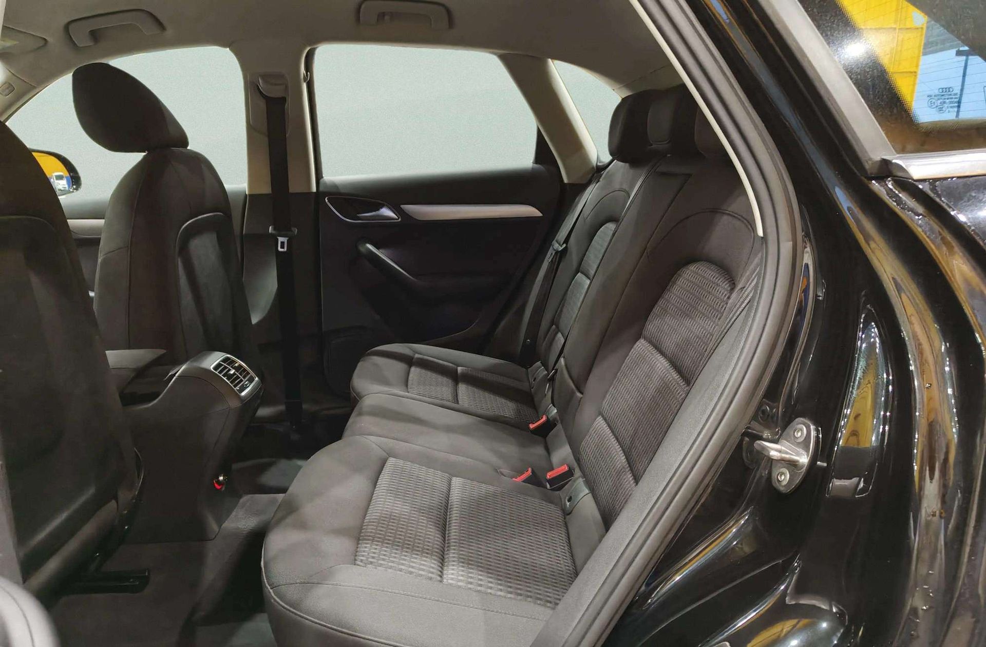 Audi Q3 2.0 TDI quattro S tronic - foto 13