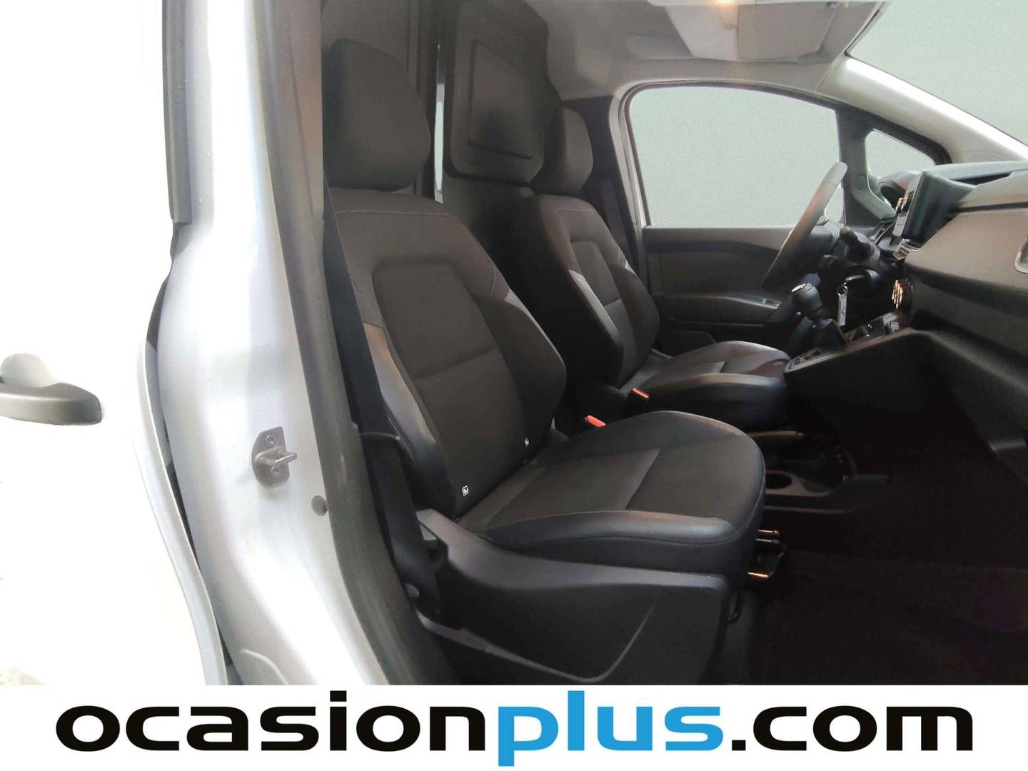 Fotos maletero Nissan Townstar Nissan Townstar Furgon 1.3G L1 Profesional (130 CV)