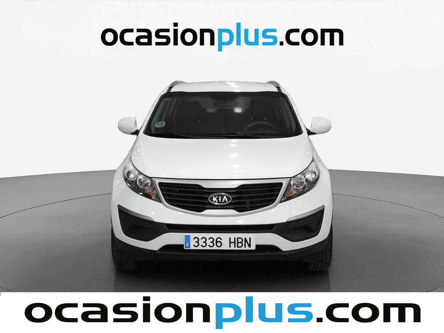 KIA Sportage KIA Sportage 1.7 CRDI VGT Concept 4x2 (115 CV) 115cv