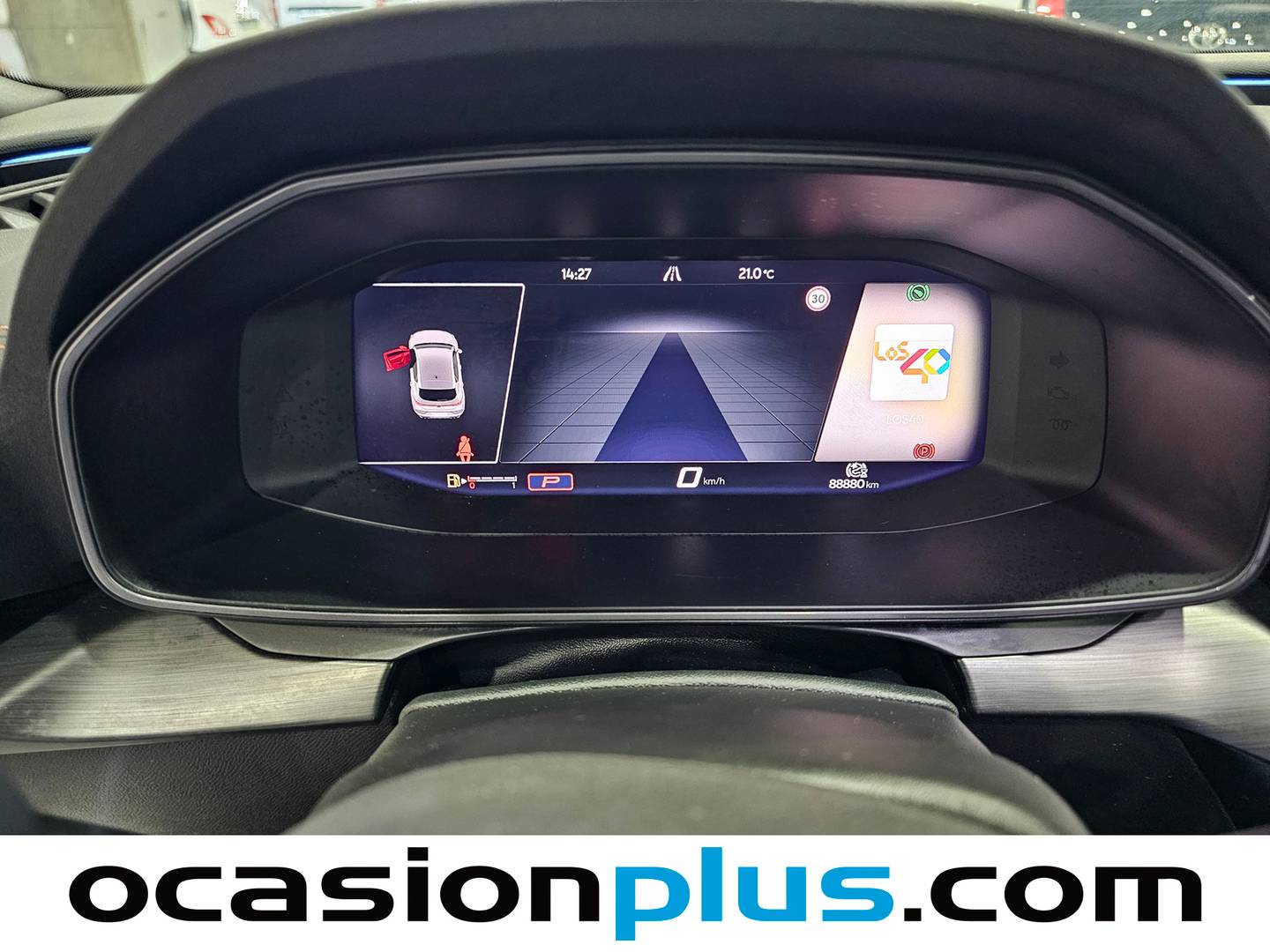 Cupra León Cupra León 2.0 TSI DSG (190 CV) barato