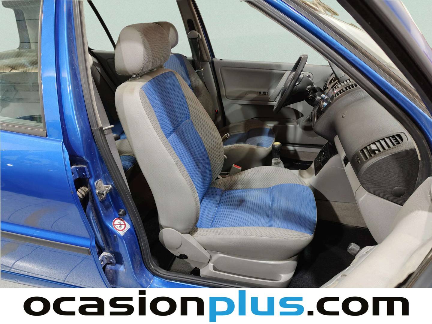 Foto Volkswagen Polo Volkswagen Polo 1.9 SDI Trendline (64 CV)