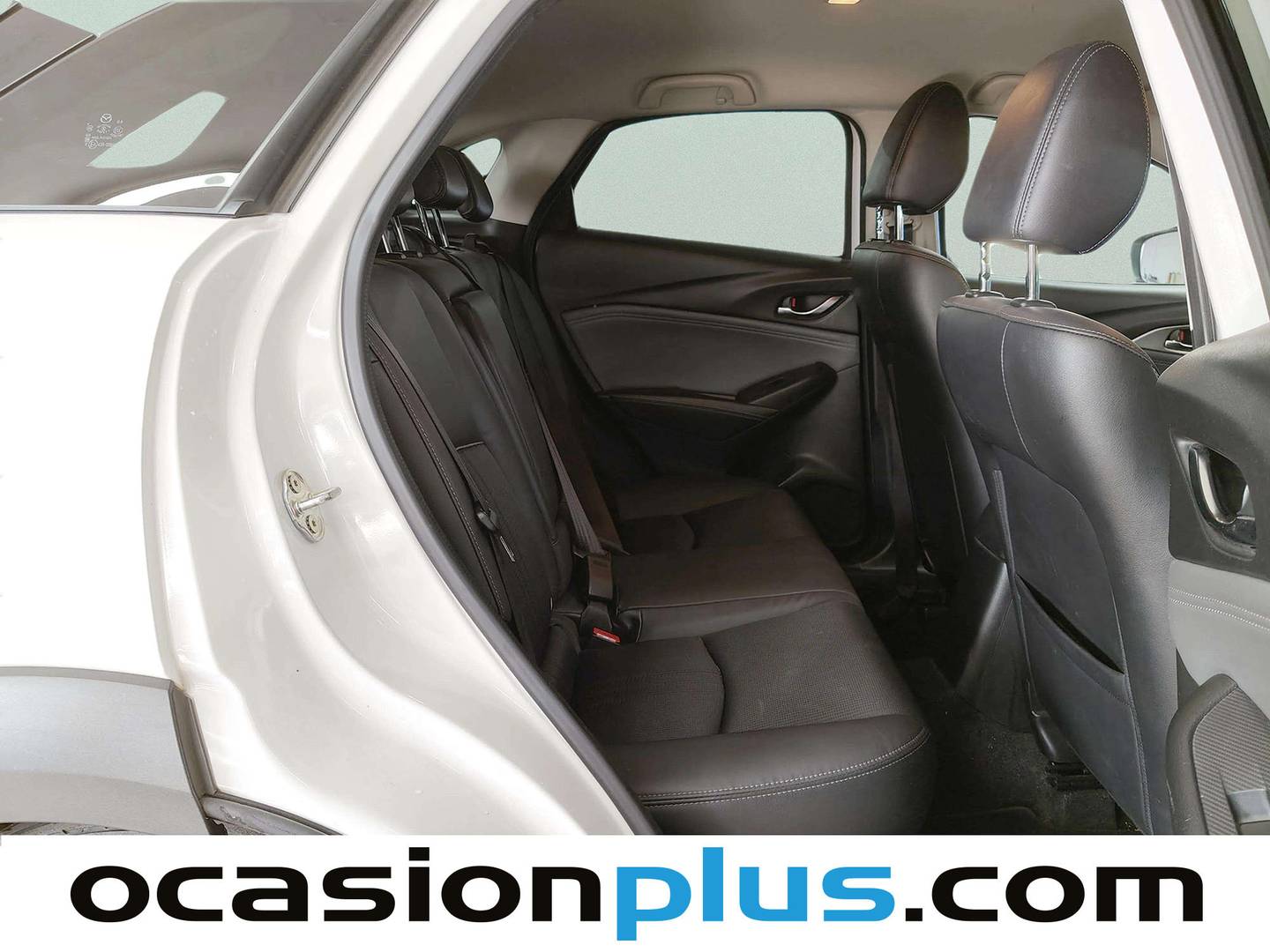 Mazda CX-3 Mazda CX-3 2.0 G Zenith 2WD (121 CV) gasolina