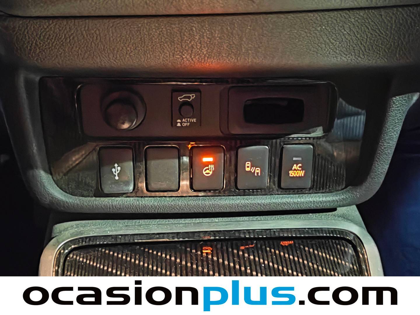 Foto Mitsubishi Outlander Mitsubishi Outlander 2.4 PHEV Kaiteki+ 4WD Auto (224 CV)