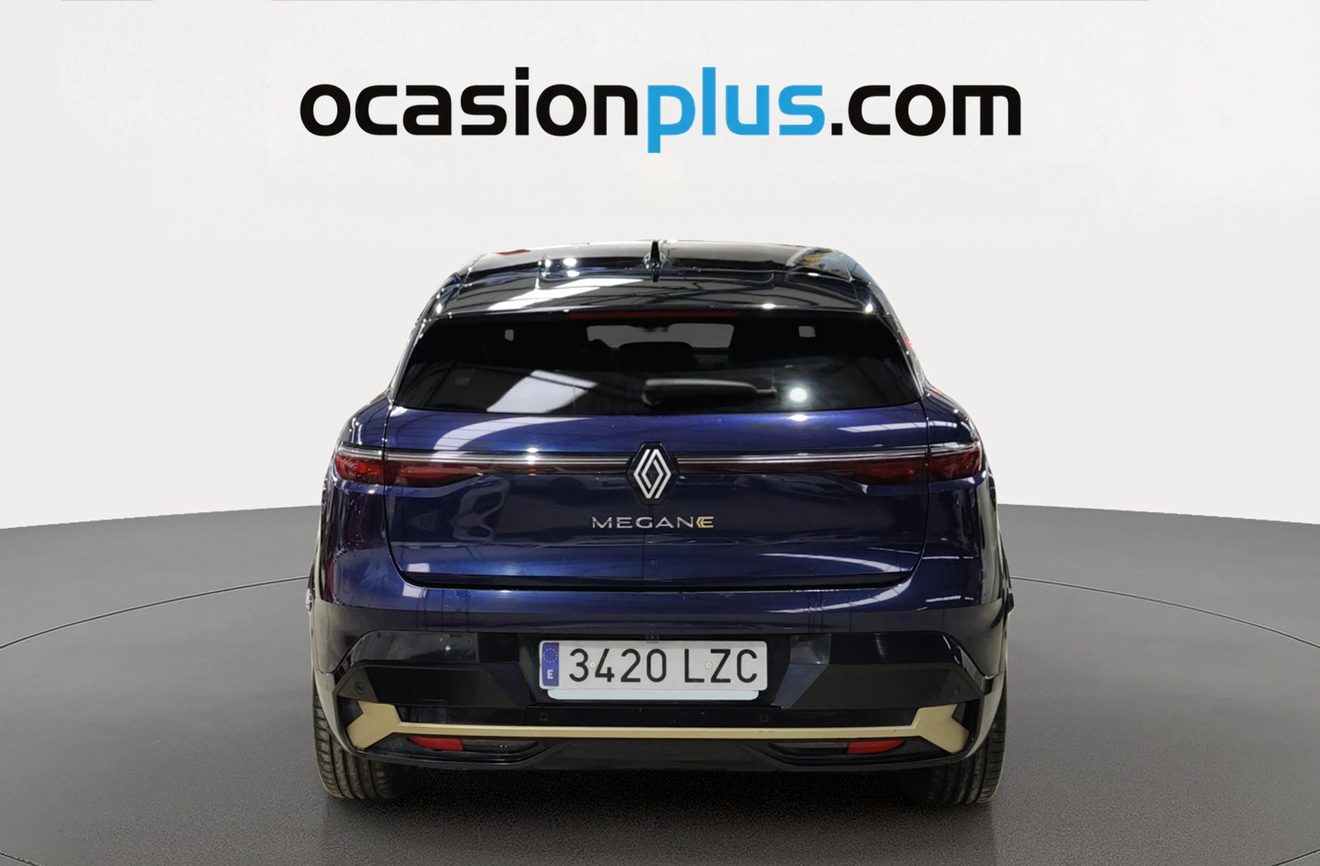 Renault Mégane E-Tech Techno EV40 Standard Charge - foto 18
