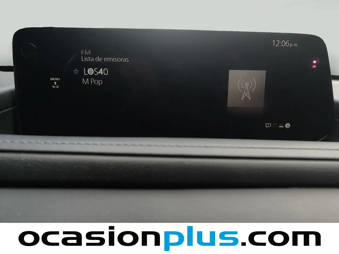 Foto Mazda CX-30 Mazda CX-30 2.0 e-Skyactiv-G Zenith AT (122 CV)