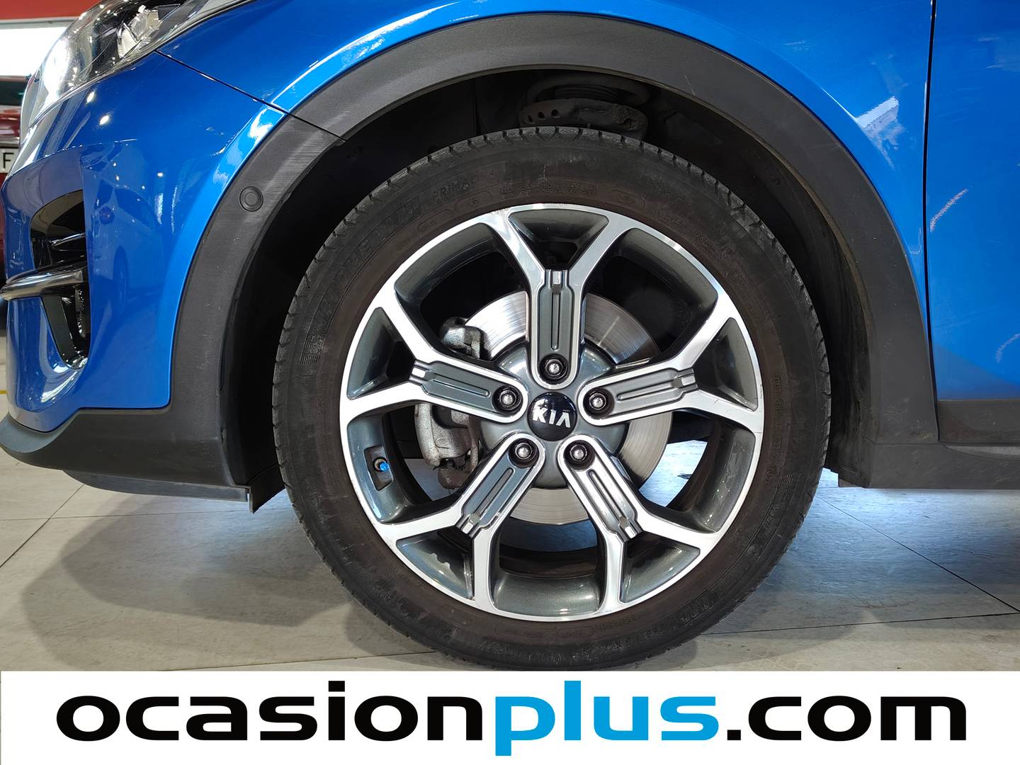 KIA XCeed KIA XCeed 1.6 CRDi Emotion (136 CV) diésel