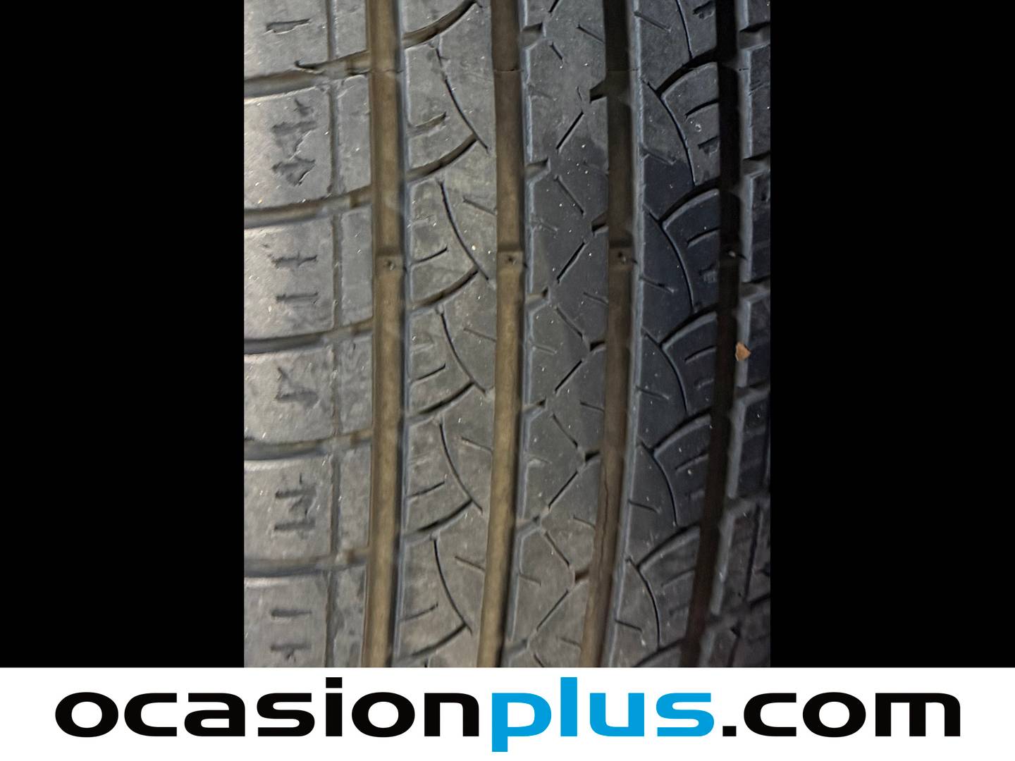 Peugeot Rifter Peugeot Rifter BlueHDi 130 GT Standard (130 CV) de segunda mano