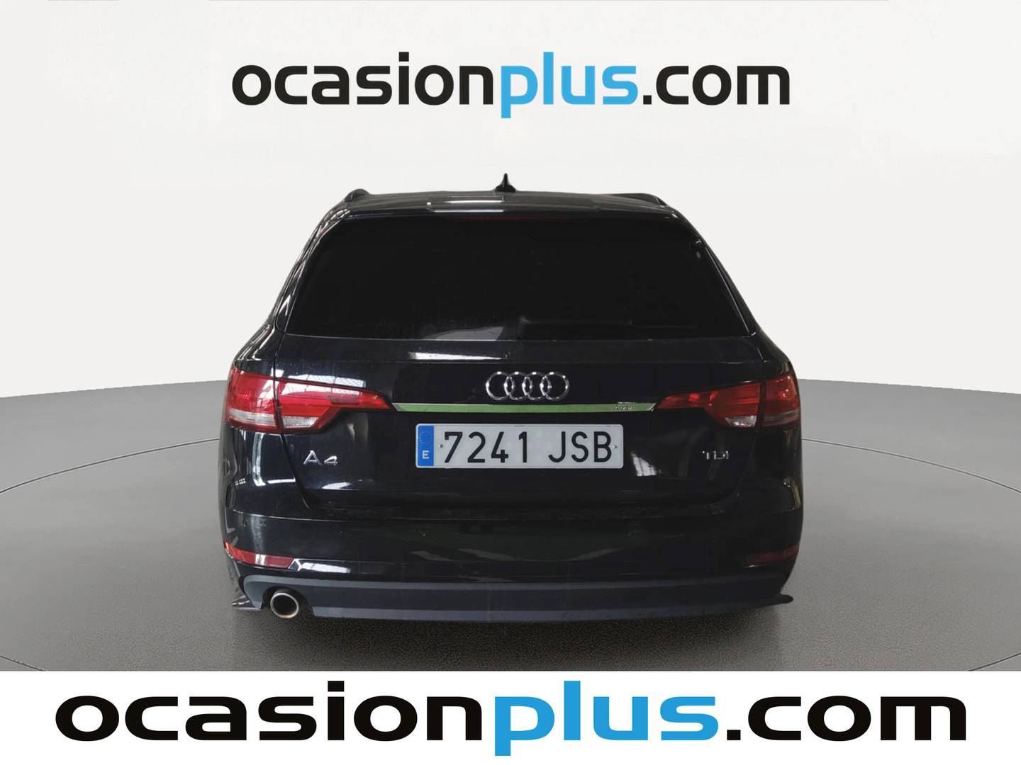Audi A4 Audi A4 Avant Advanced edition 2.0 TDI (150 CV) km 0
