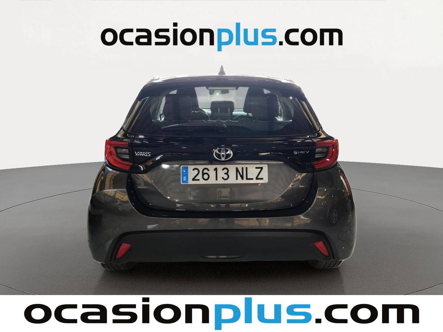 Toyota Yaris Toyota Yaris 120H Active Plus (116 CV) barato