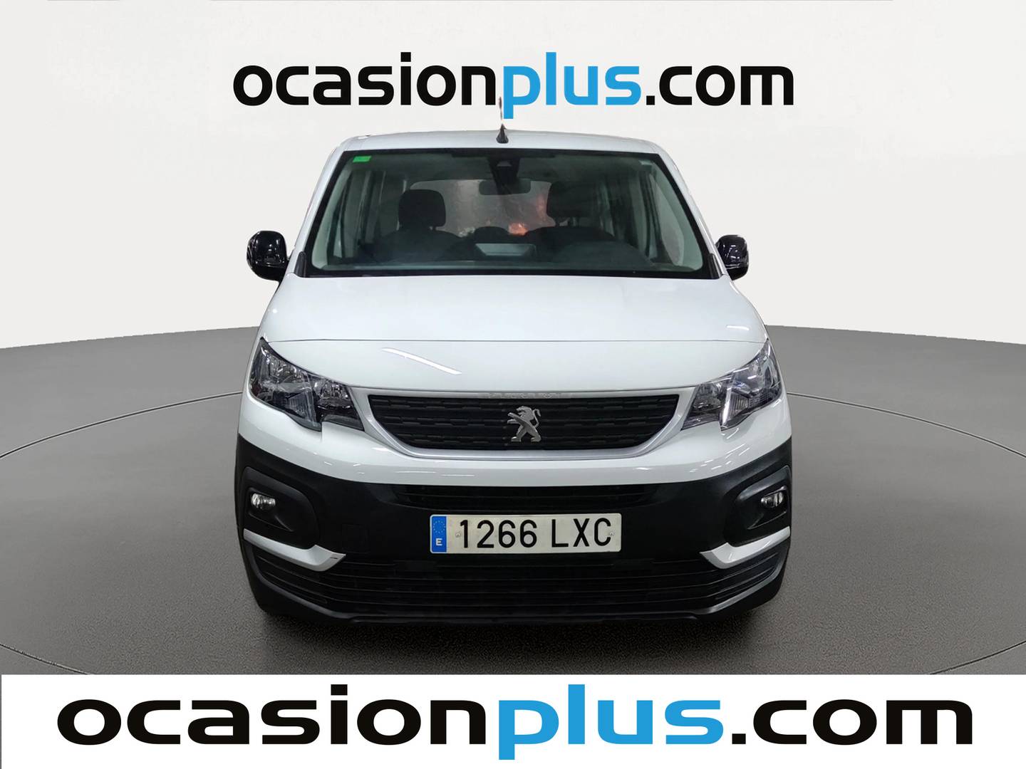 Peugeot Rifter Peugeot Rifter Style Standard BlueHDi (100 CV) barato