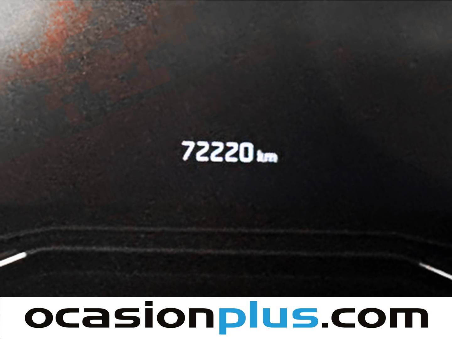 DS DS 7 Crossback DS DS7 Crossback BlueHDi 130 Performance Line+ AT (130 CV) seminuevo