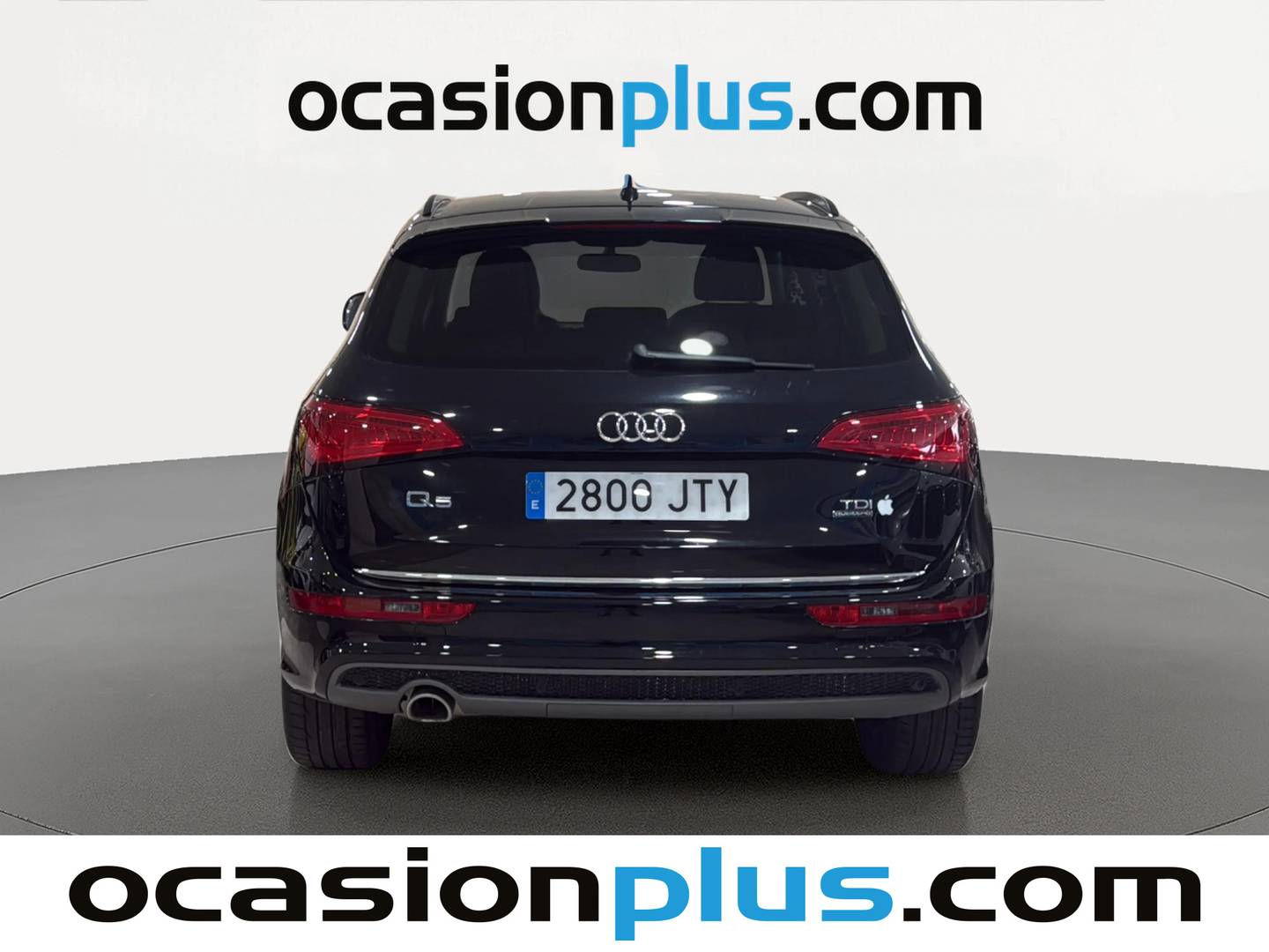Audi Q5 Audi Q5 S line 2.0 TDI clean diesel quattro (190 CV) S tronic km 0